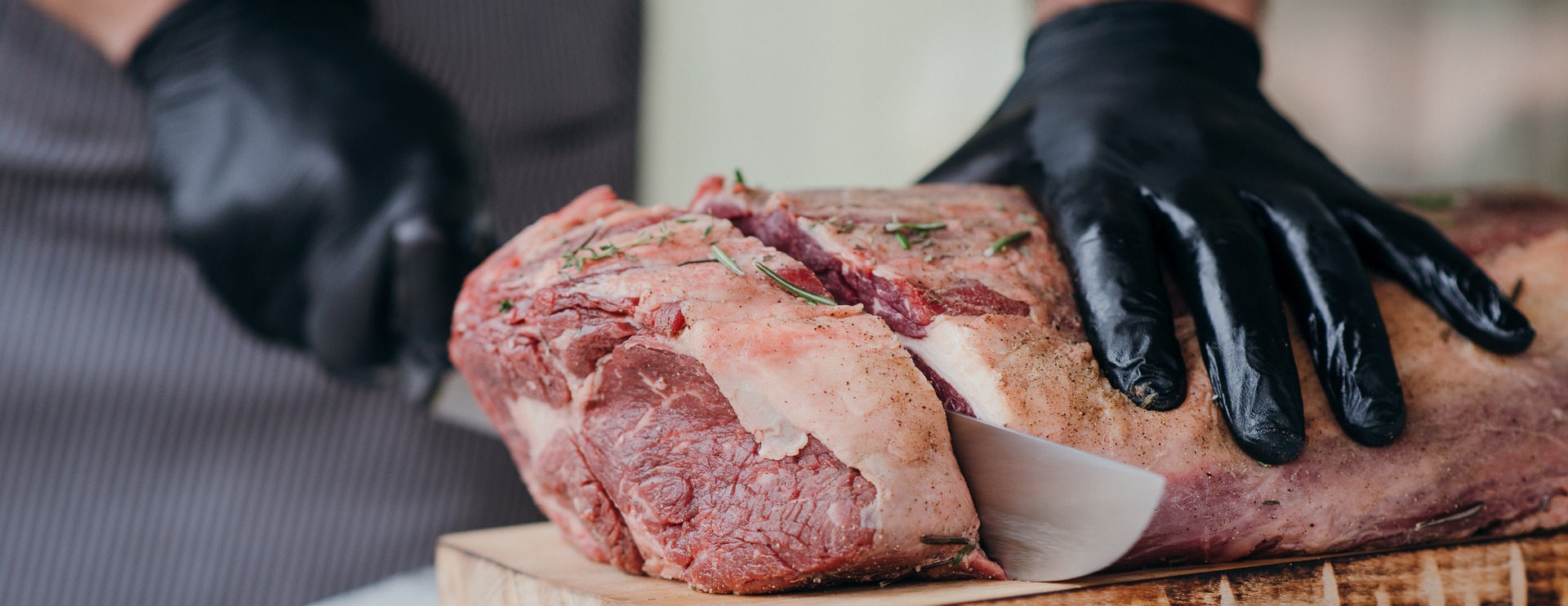 Roast Cut of Meat