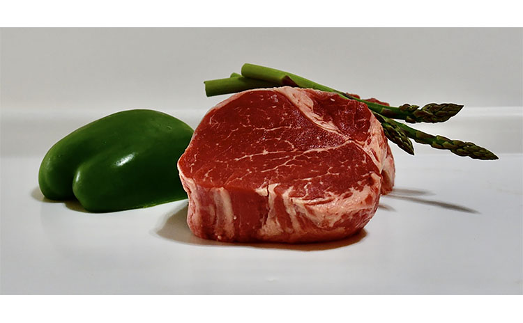 Prime Tenderloin/ Filet