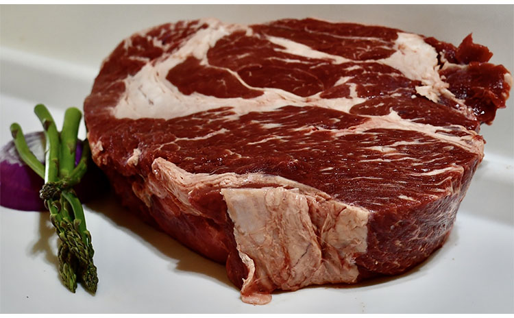 1855 Chuck Roast