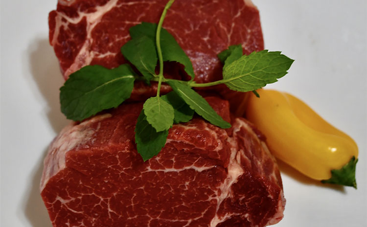 Akaushi Tenderloin/ Filet
