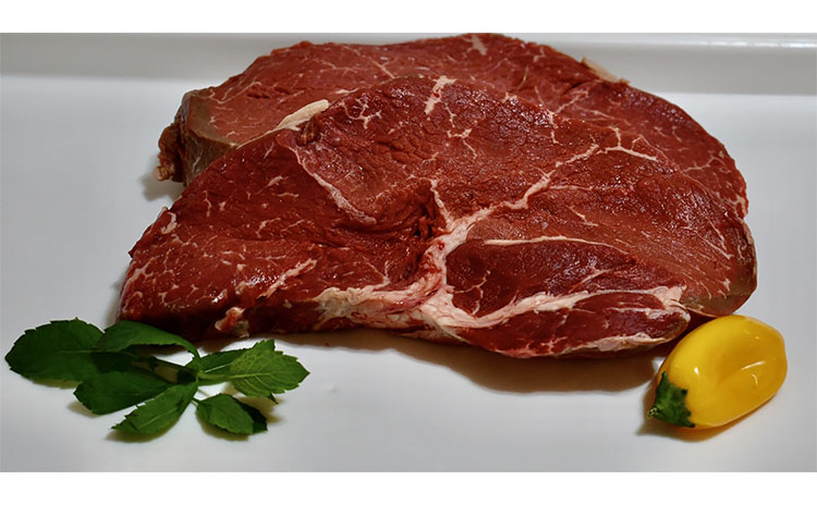 Prime Sirloin