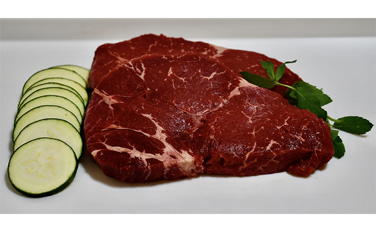 Akaushi Sirloin