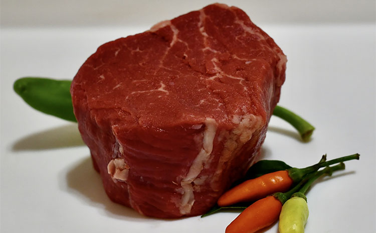 1855 Tenderloin/ Filet