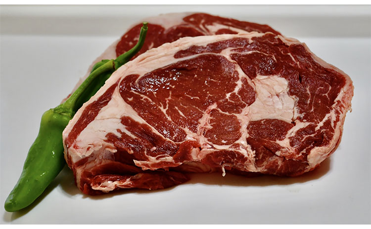 1855 Boneless Ribeye