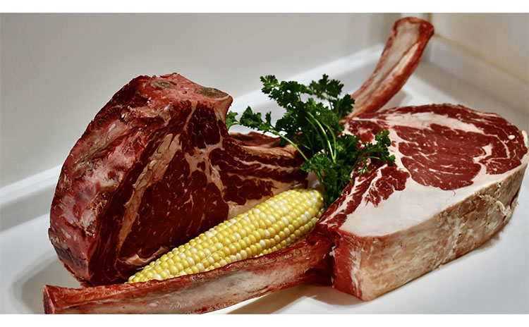 Beef