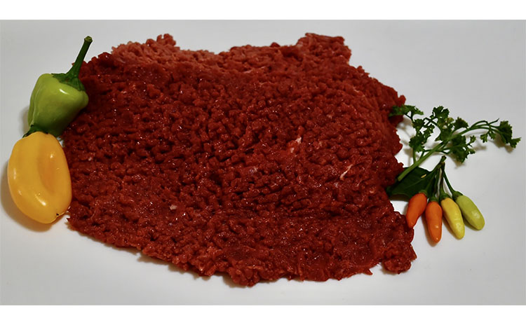 Chicken Fried Steak/ Cube Steak