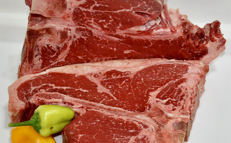 Porterhouse
