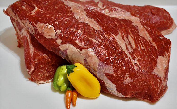 Tri-tip