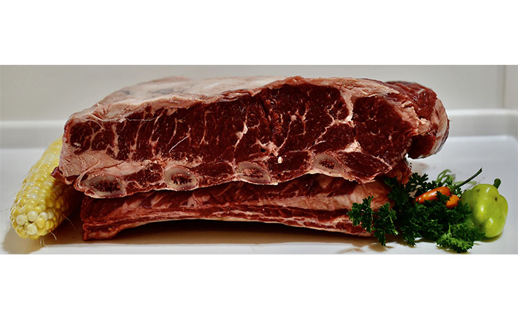 Beef Ribs