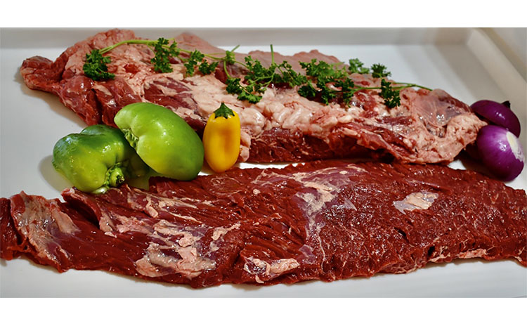 Skirt Steak