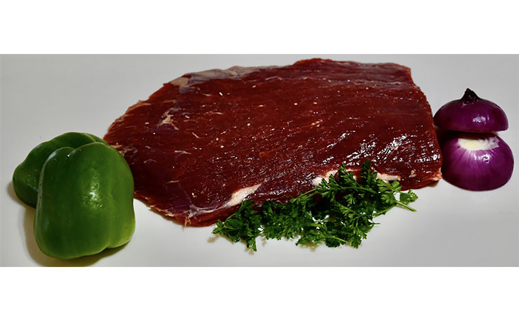 Flank Steak
