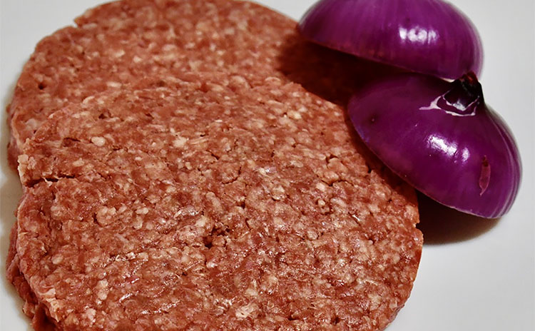All-Beef Patties