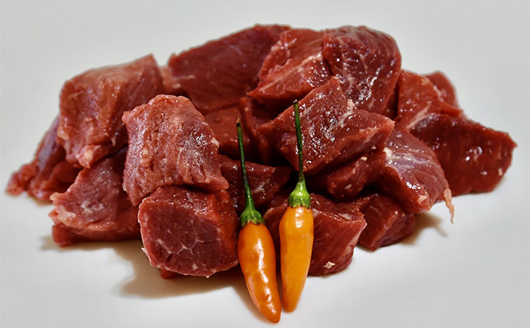 Stew Meat