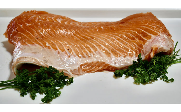 Seafood