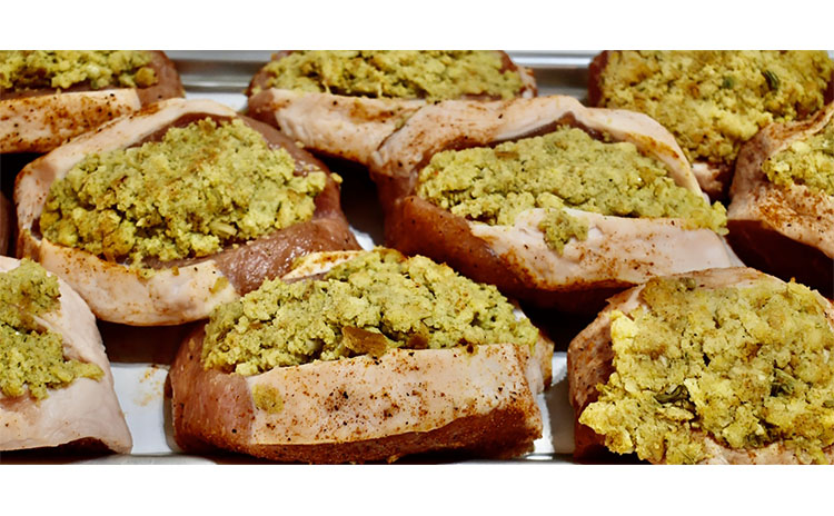 Pork Chops