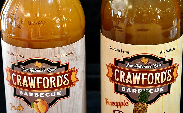 Crawford�™s BBQ Pit Spritz