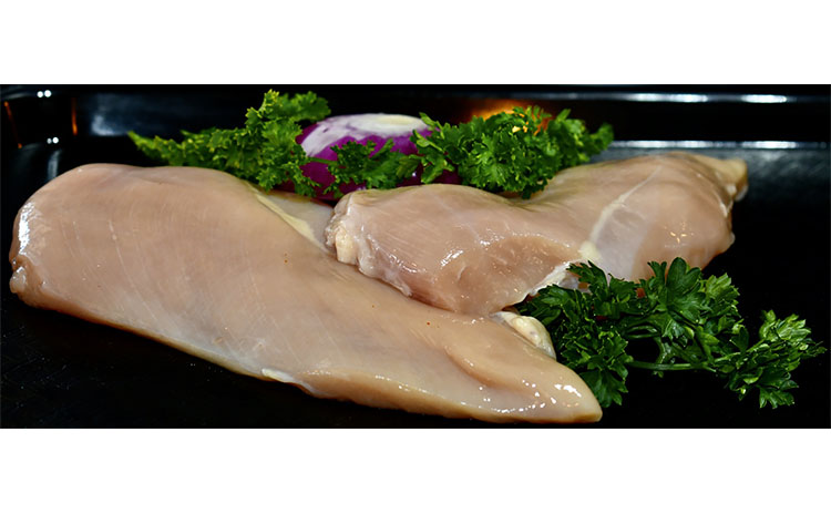 Red Bird Chicken Breast