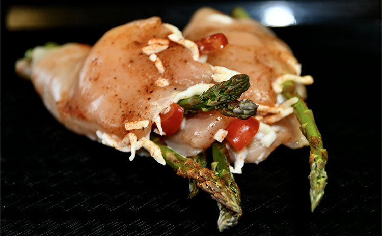 Keto Chicken