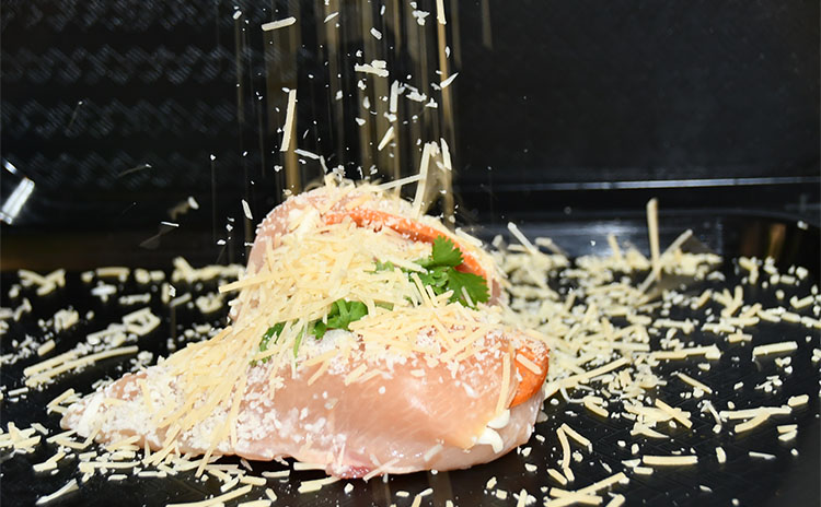 Pizza Chicken