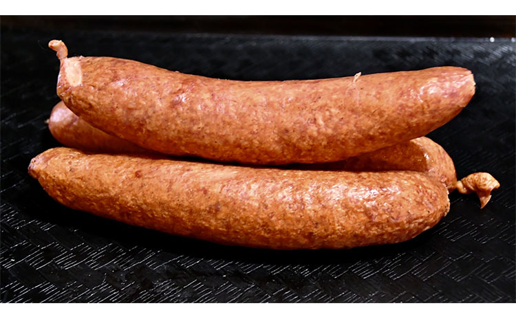 Sausages